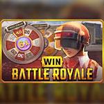 Win Battle Royale