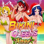 Bikini Queens Xmas