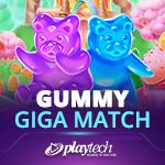 Gummy Giga Match